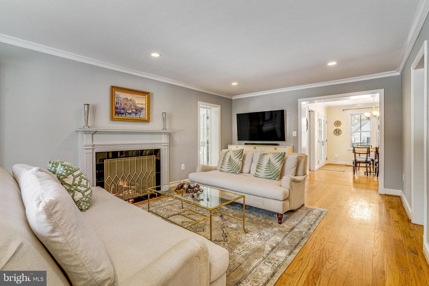 862 N Kensington Street photo 7