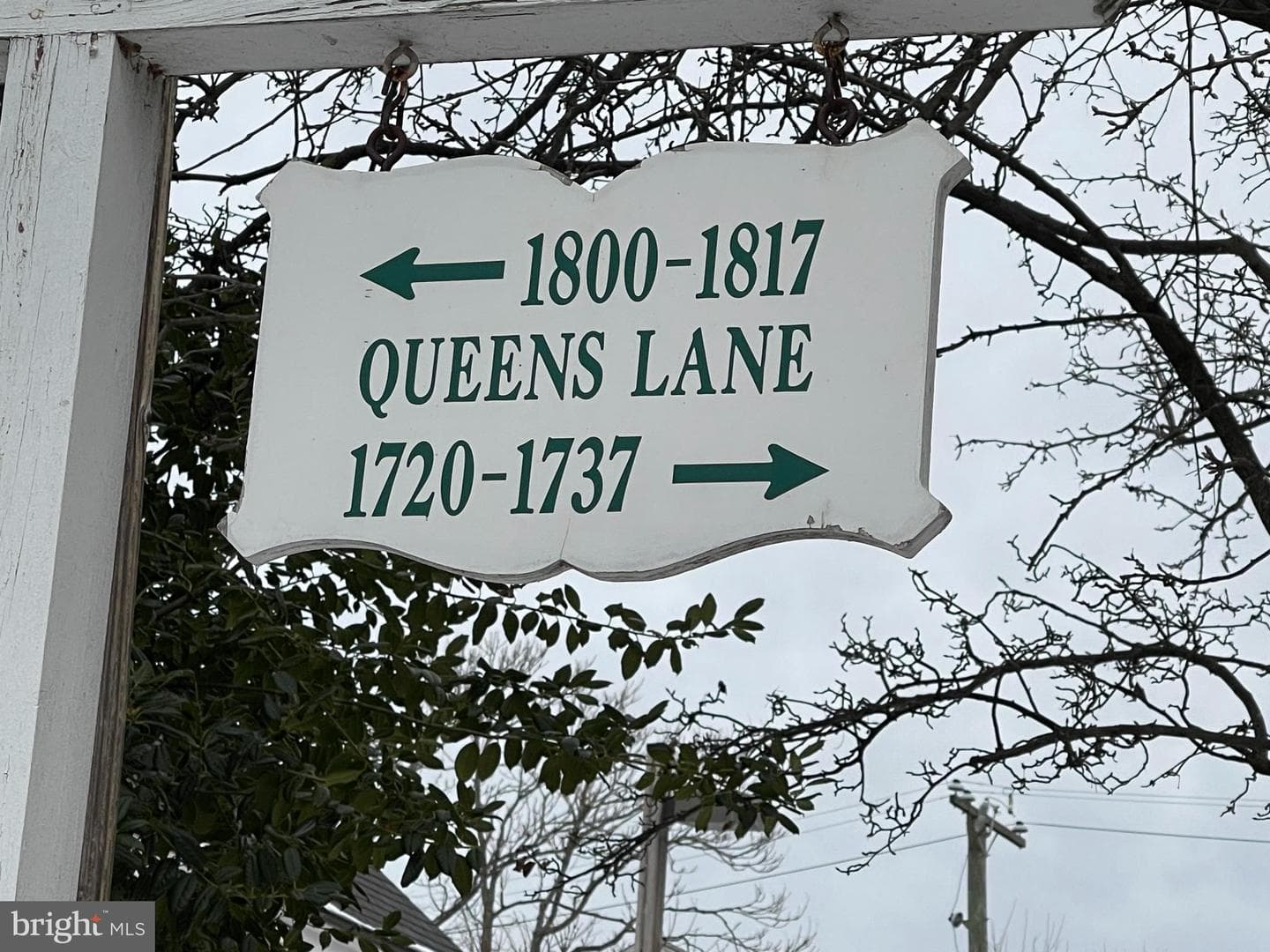 1736 Queens Lane #3-196 photo 4