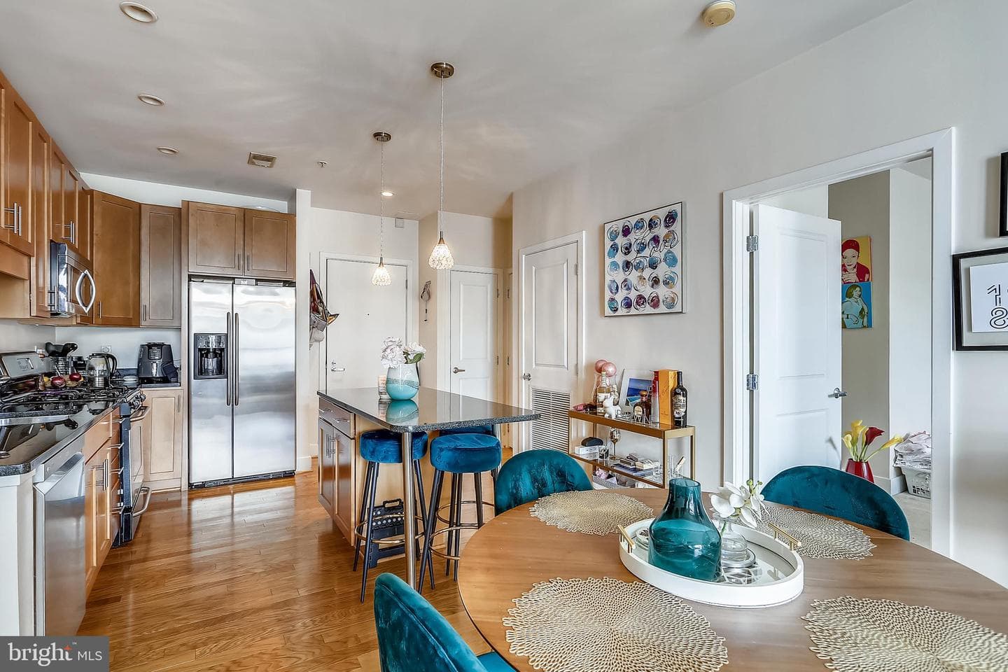 1800 N Wilson Boulevard #405 photo 9