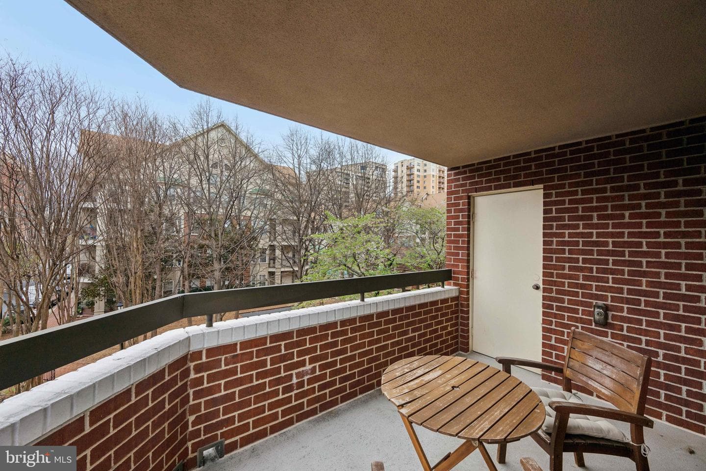 1276 N Wayne Street #320 photo 14