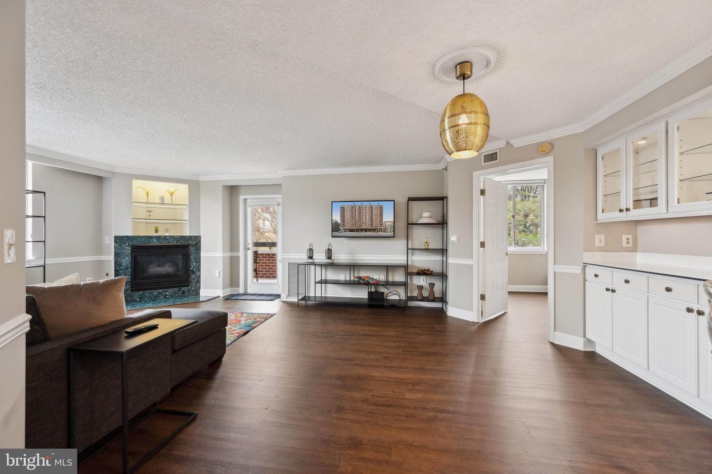1276 N Wayne Street #320 photo 7