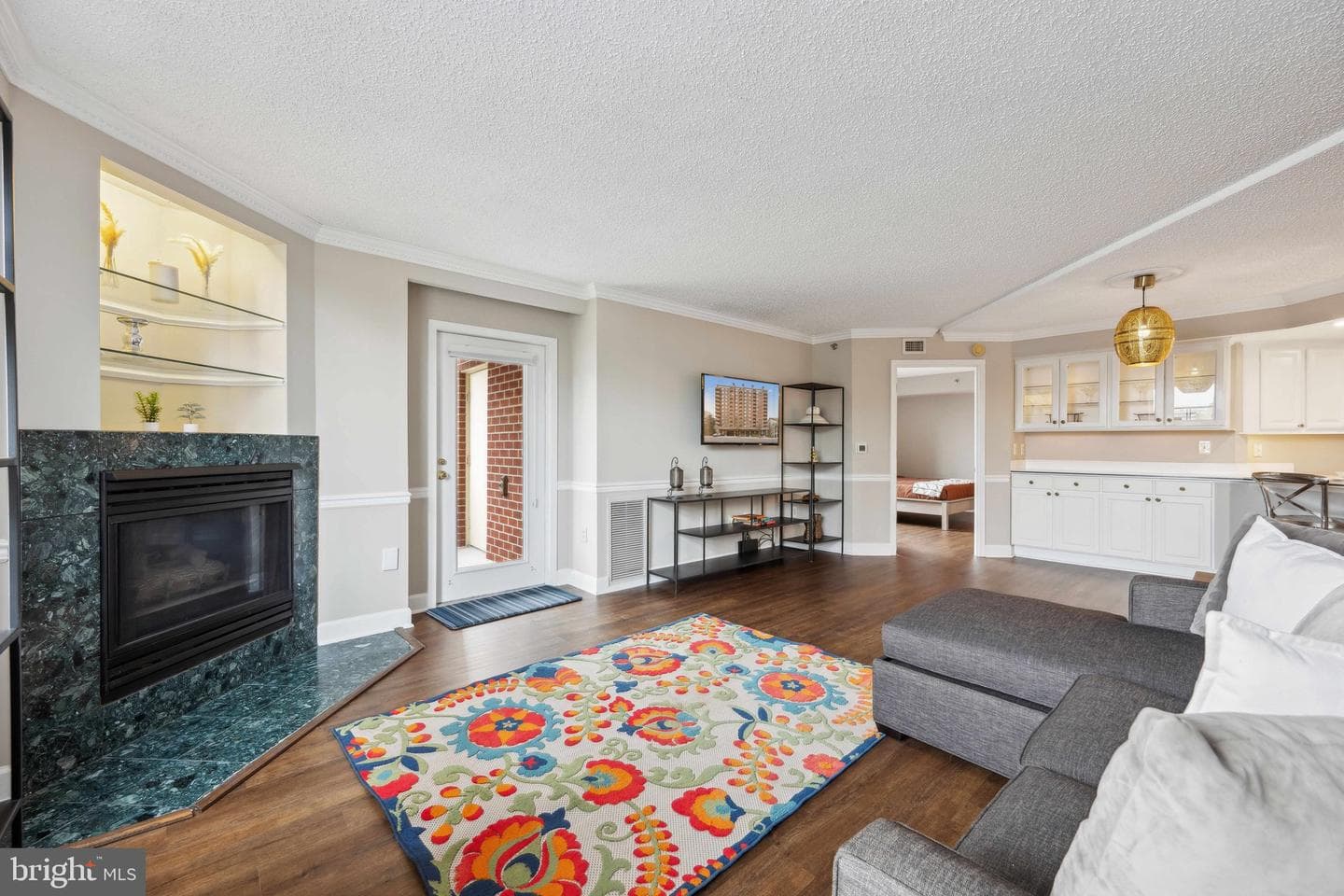1276 N Wayne Street #320 photo 8