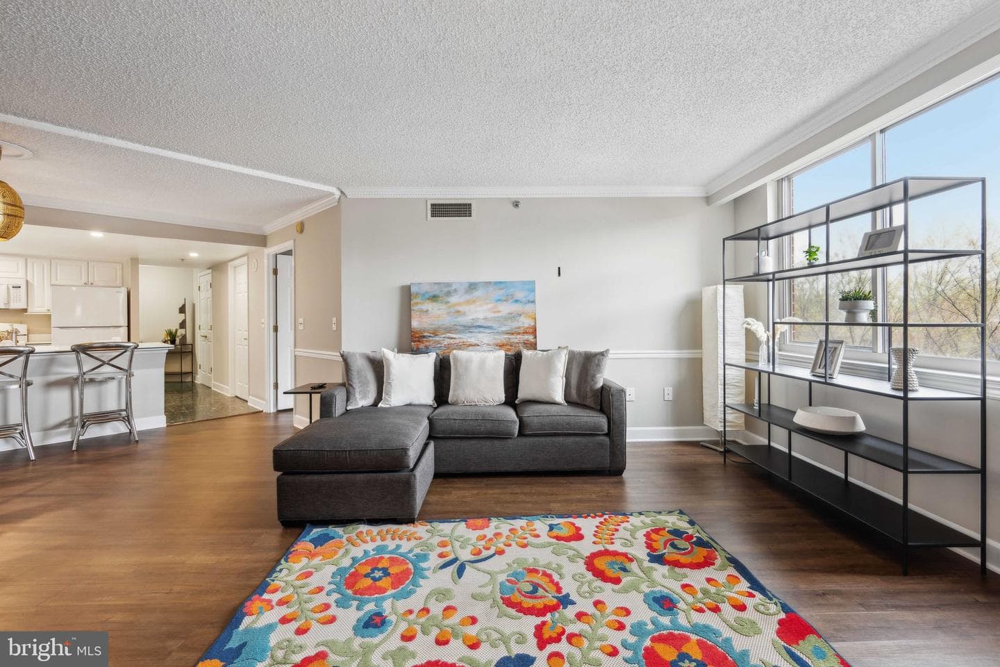 1276 N Wayne Street #320 photo 9