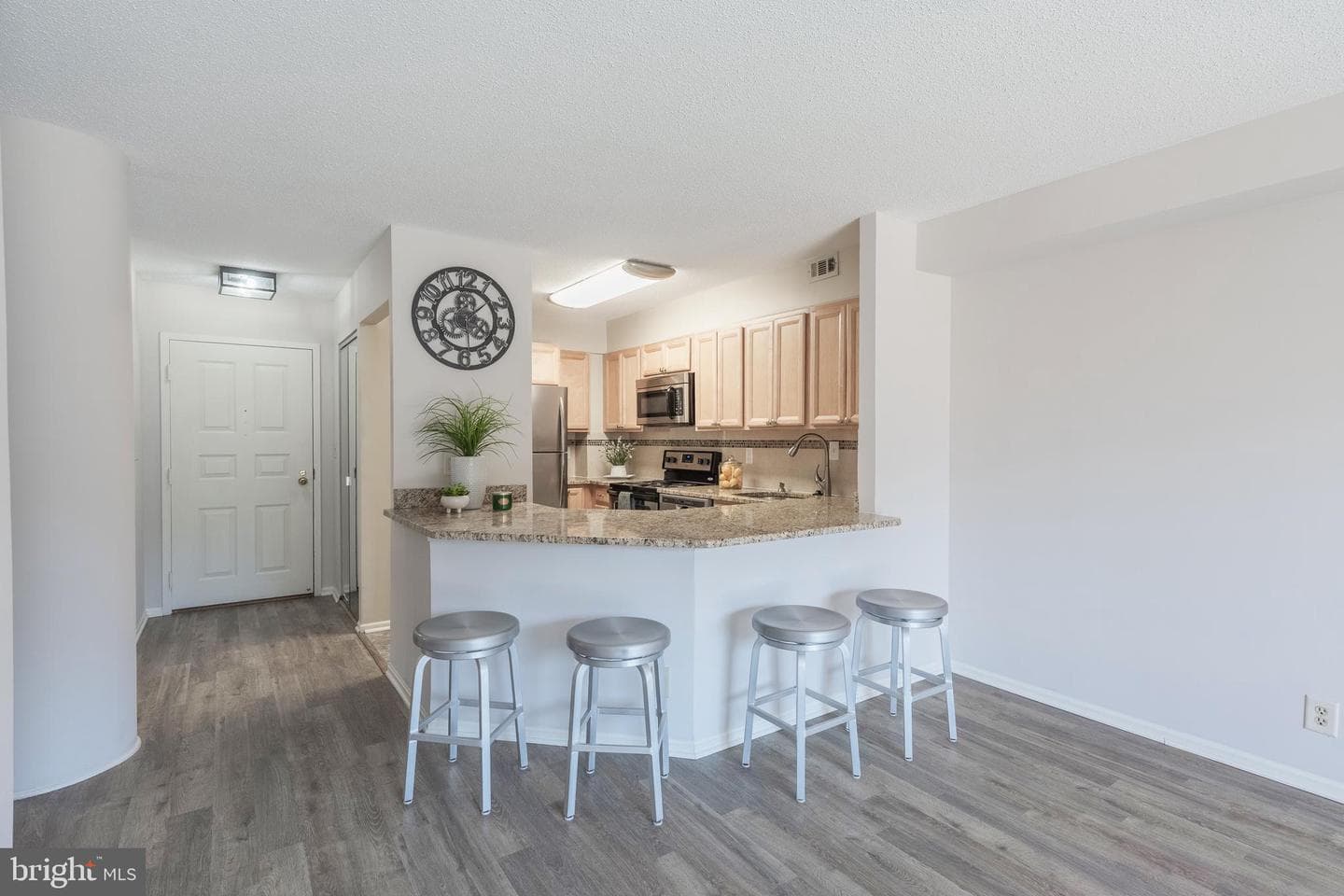 2100 Langston Boulevard #428 photo 14