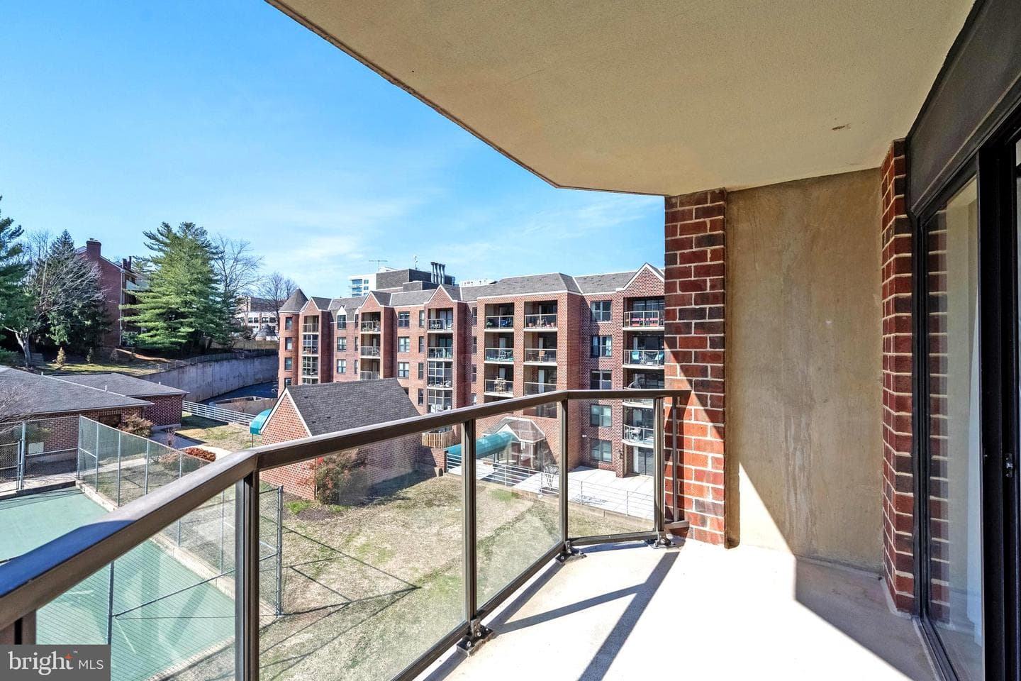 2100 Langston Boulevard #428 photo 32
