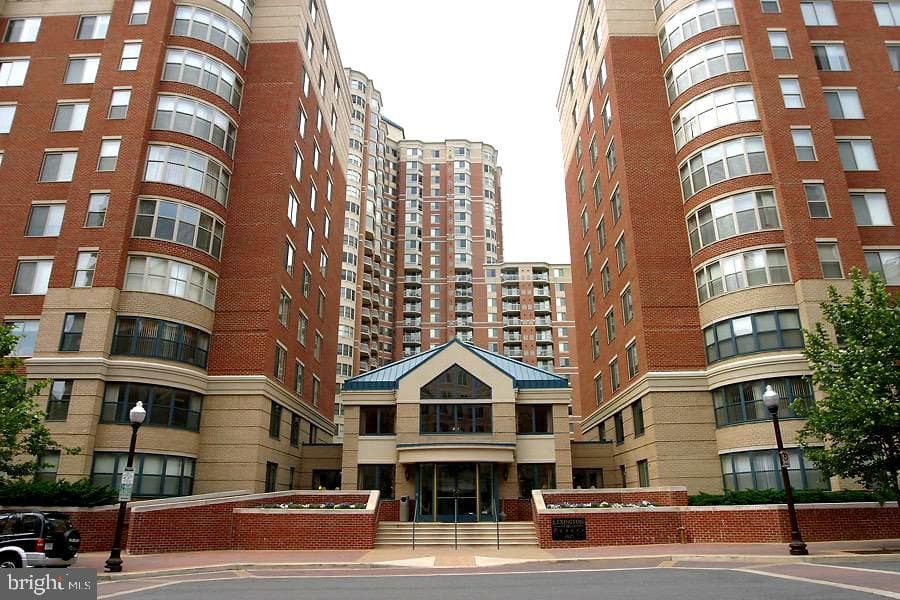 3835 9th Street N #509e