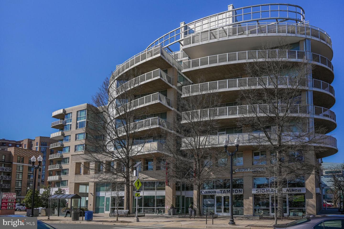 3409 Wilson Boulevard #211, Arlington
