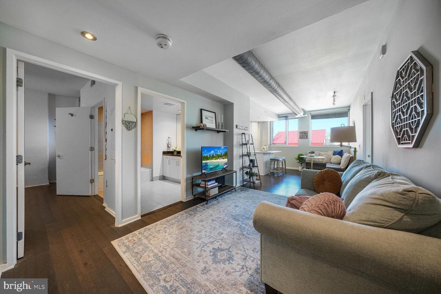 3409 Wilson Boulevard #211, Arlington