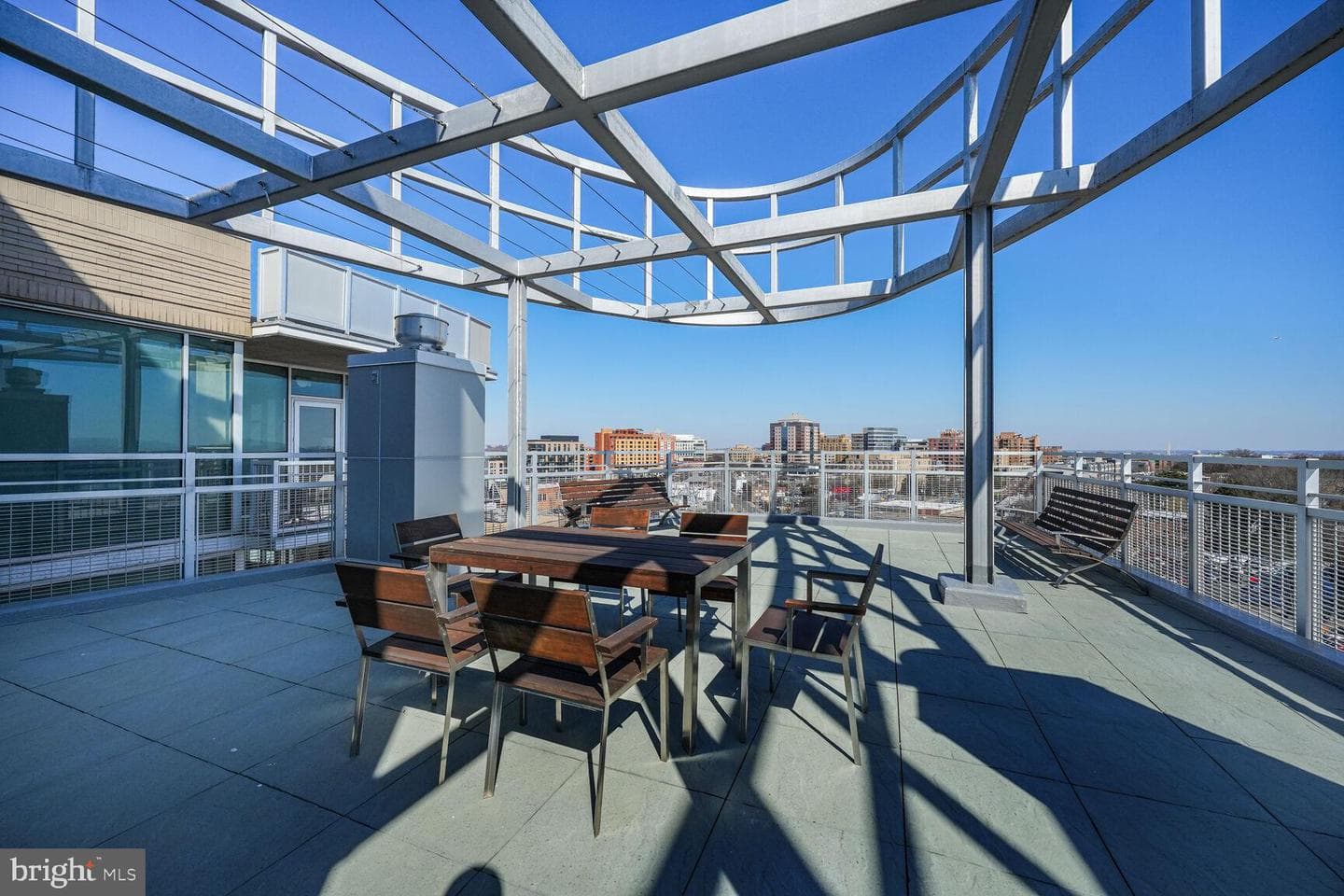 3409 Wilson Boulevard #211 photo 23