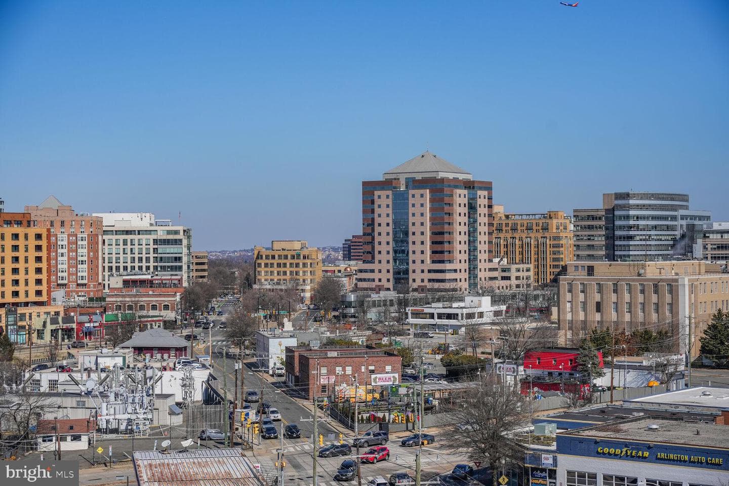 3409 Wilson Boulevard #211 photo 26