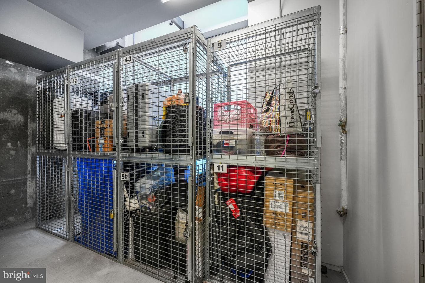 3409 Wilson Boulevard #211 photo 29