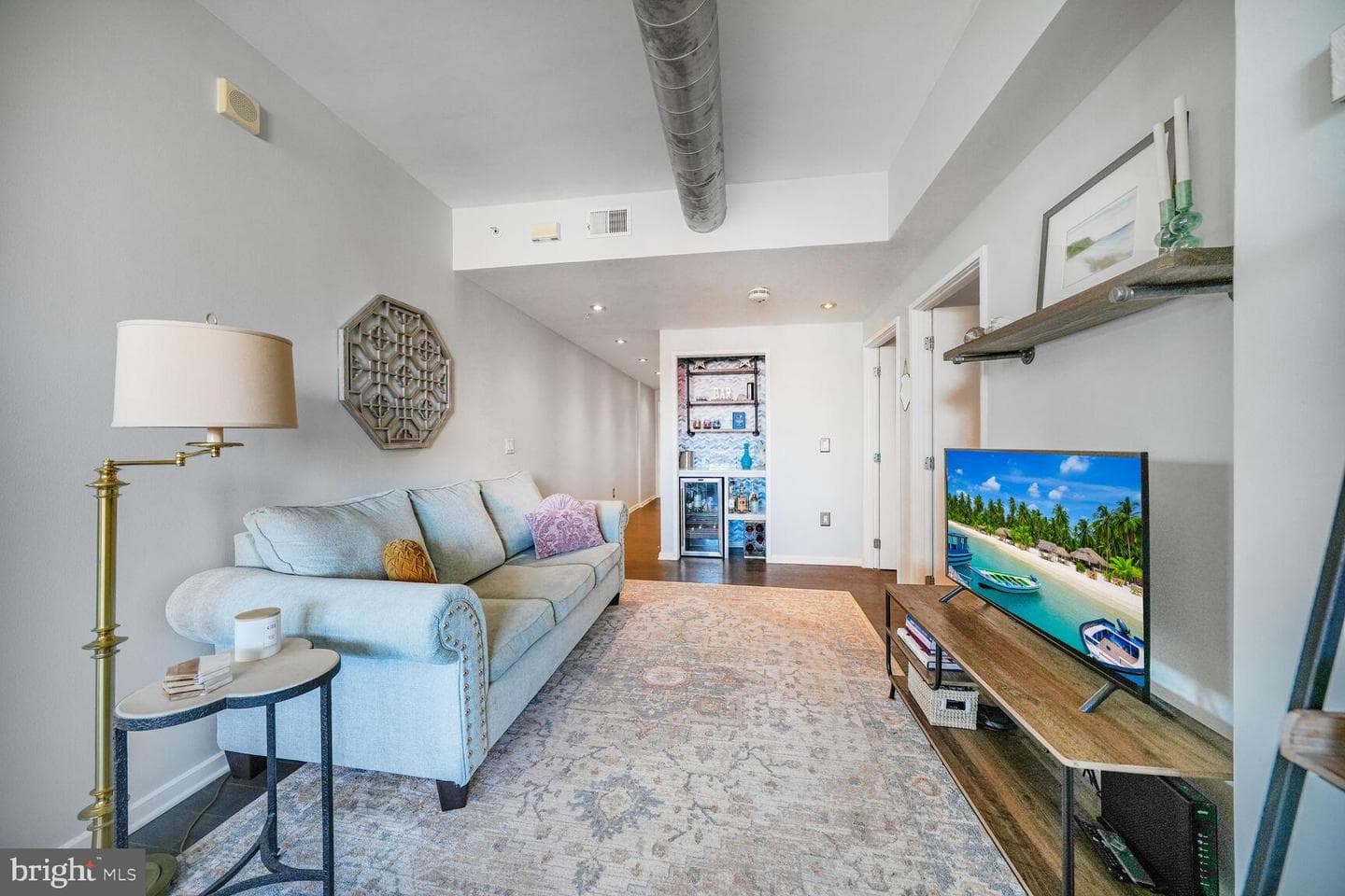 3409 Wilson Boulevard #211 photo 3