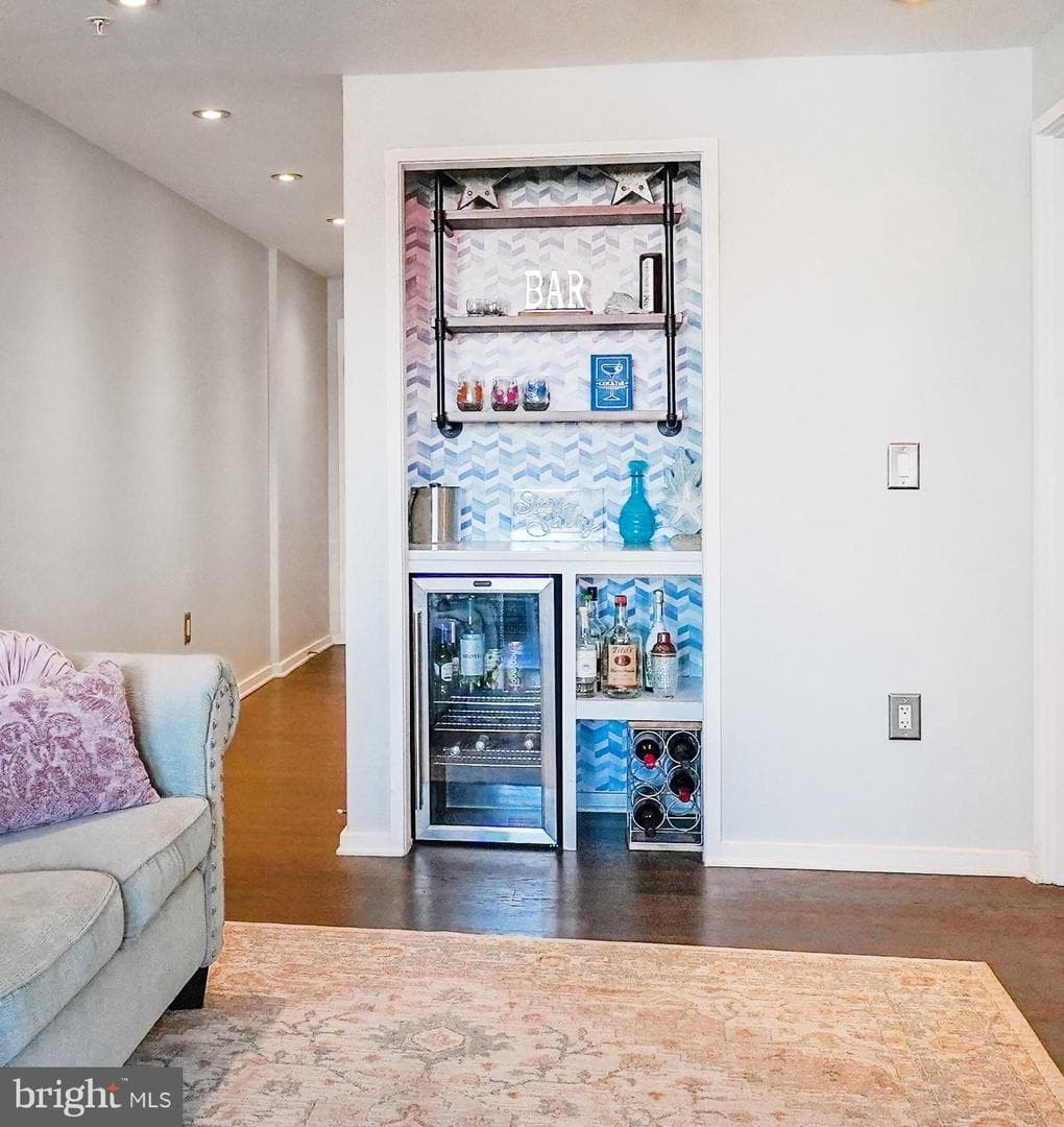 3409 Wilson Boulevard #211 photo 4