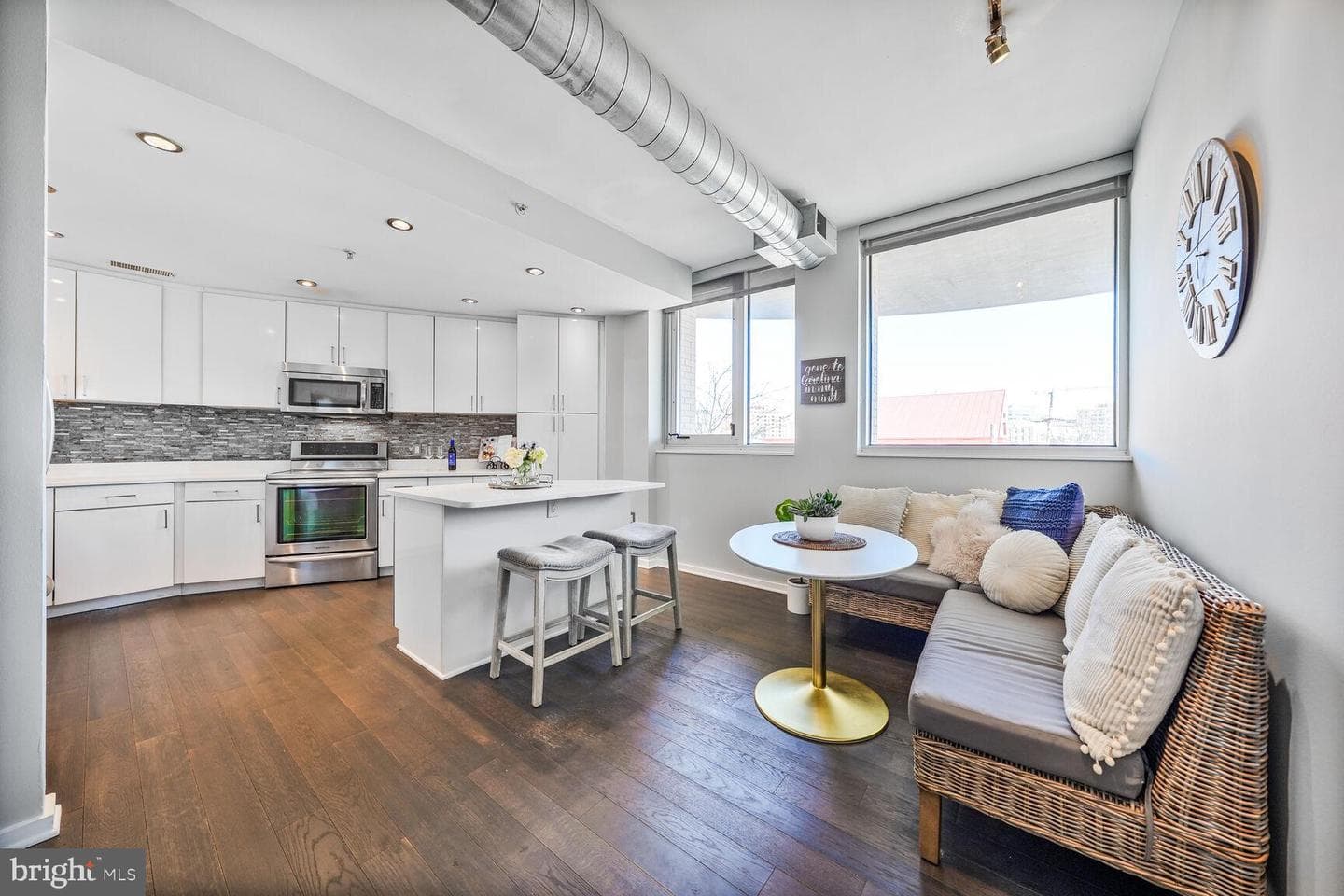 3409 Wilson Boulevard #211 photo 5