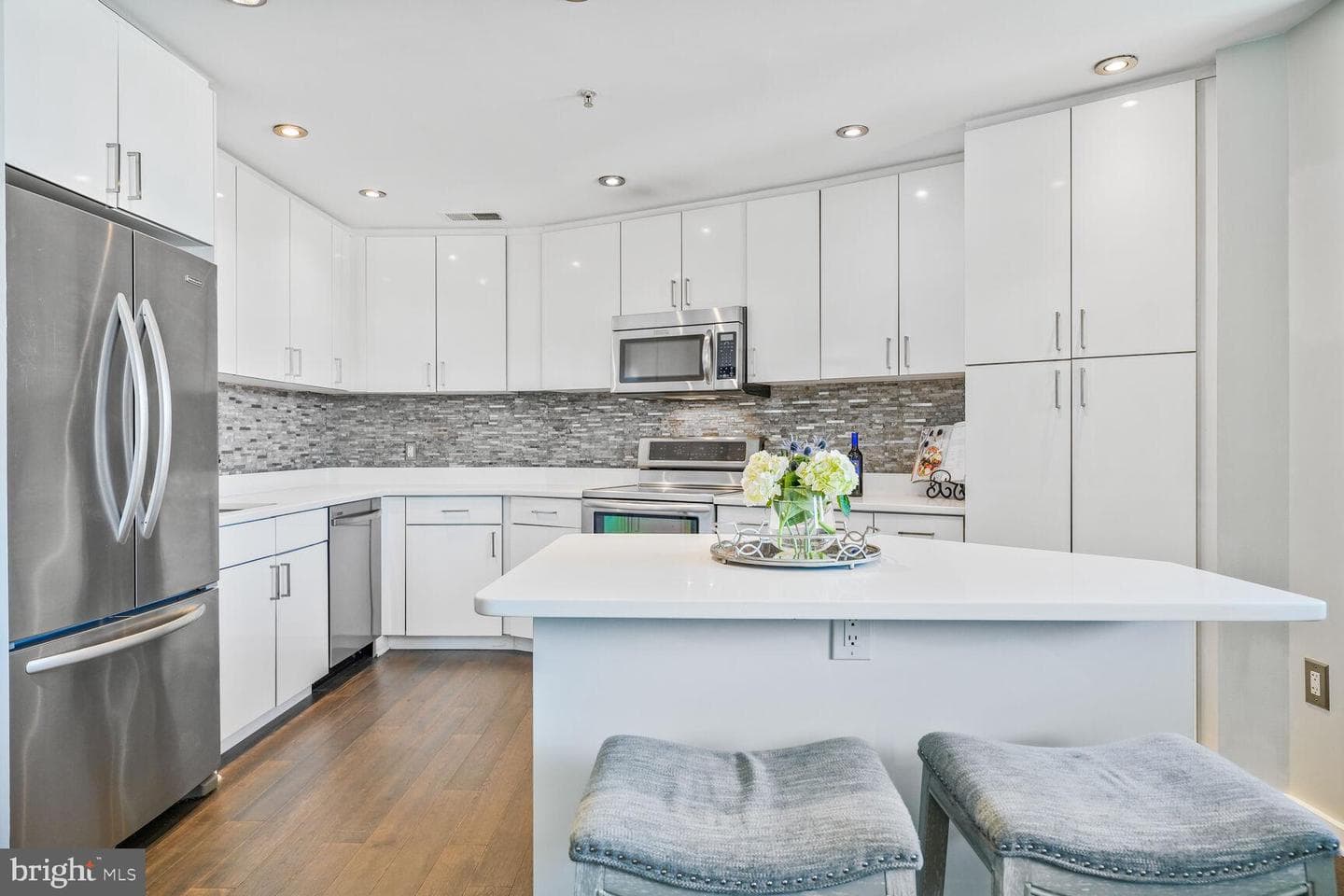3409 Wilson Boulevard #211 photo 7