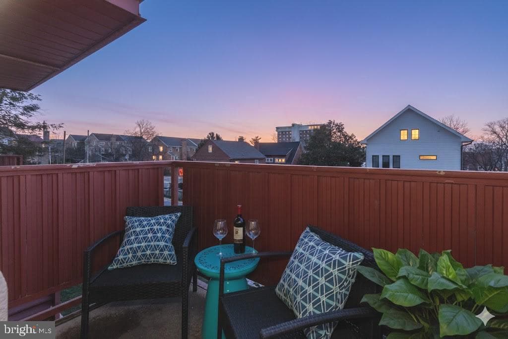1830 Columbia Pike #207 photo 10