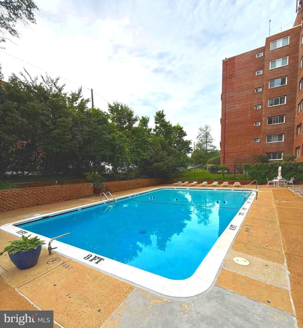 1830 Columbia Pike #207 photo 20