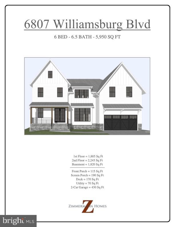 6807 Williamsburg Boulevard photo 37