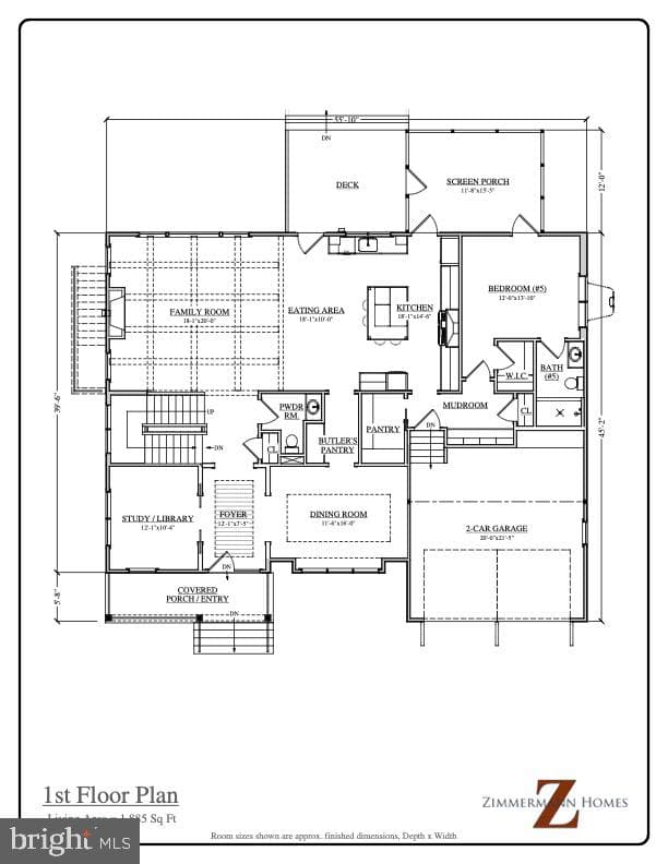 6807 Williamsburg Boulevard photo 38