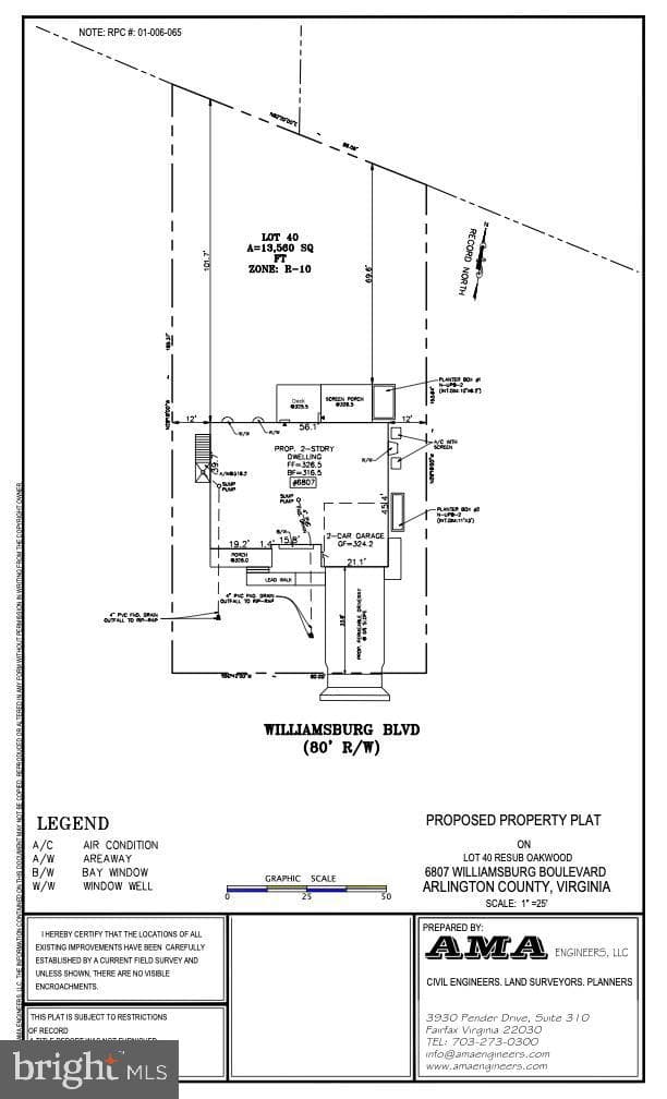 6807 Williamsburg Boulevard photo 41