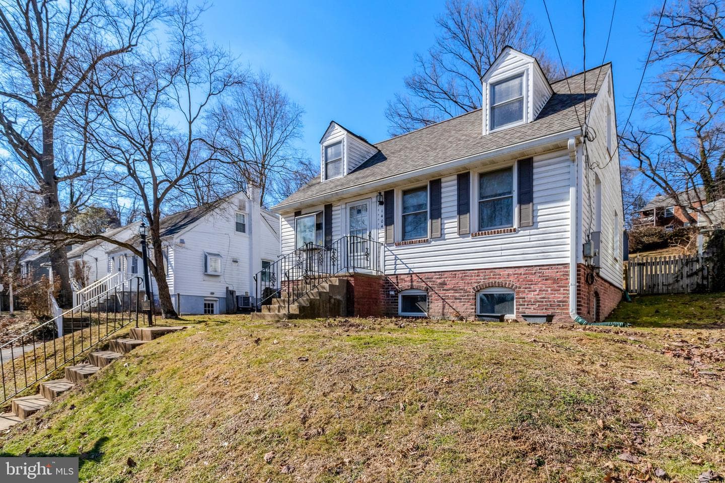 1404 N Powhatan Street photo 1