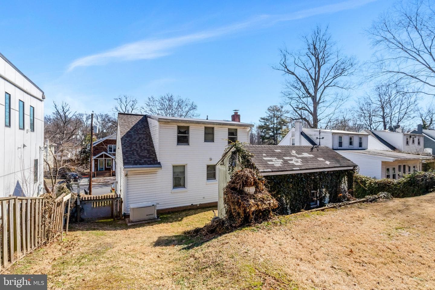 1404 N Powhatan Street photo 28