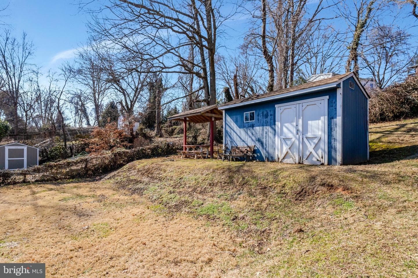 1404 N Powhatan Street photo 29
