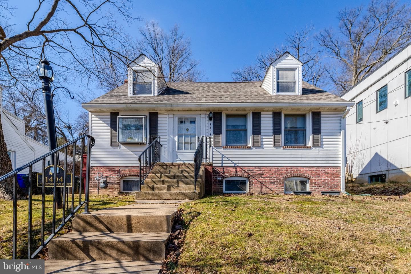 1404 N Powhatan Street photo 30