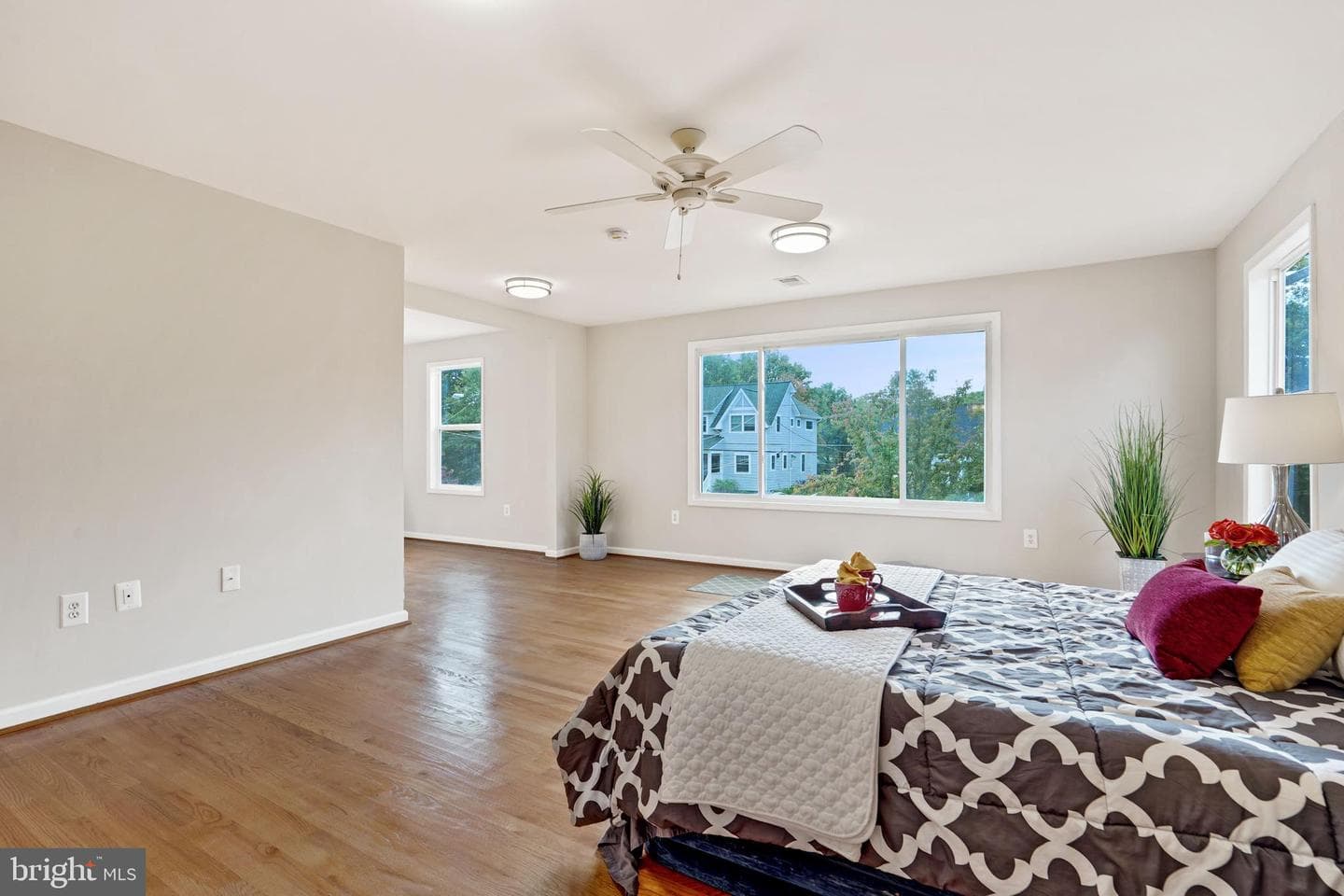 1805 S Pollard Street photo 26