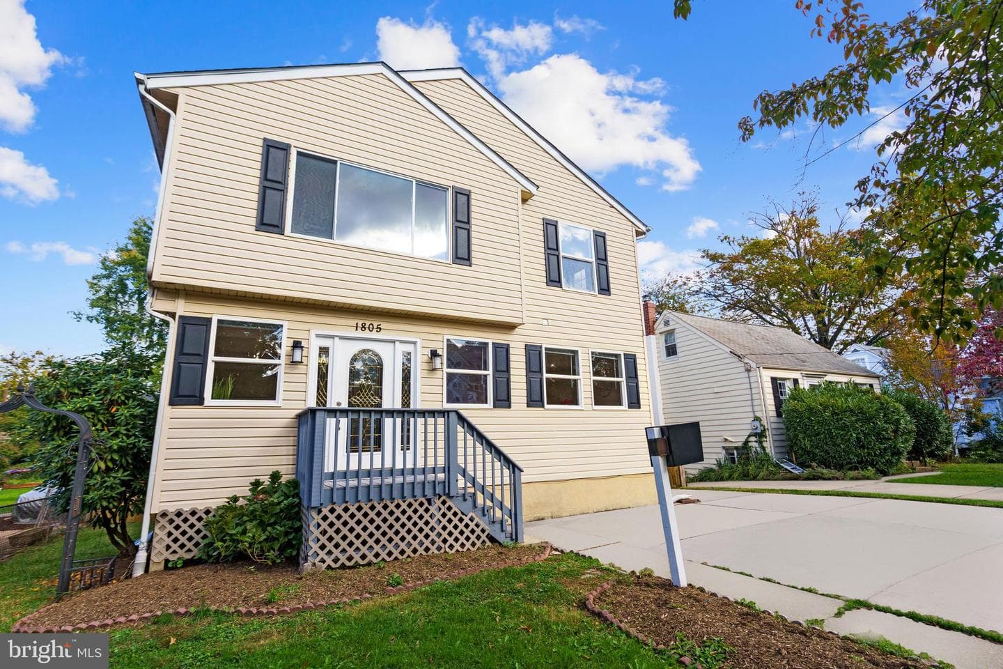 1805 S Pollard Street photo 3