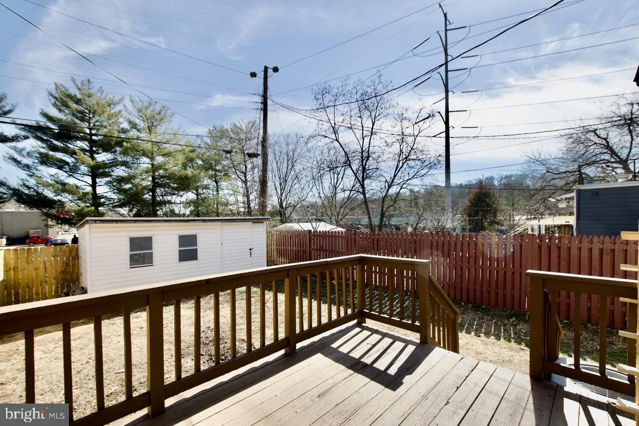 2727 S Cleveland Street photo 25