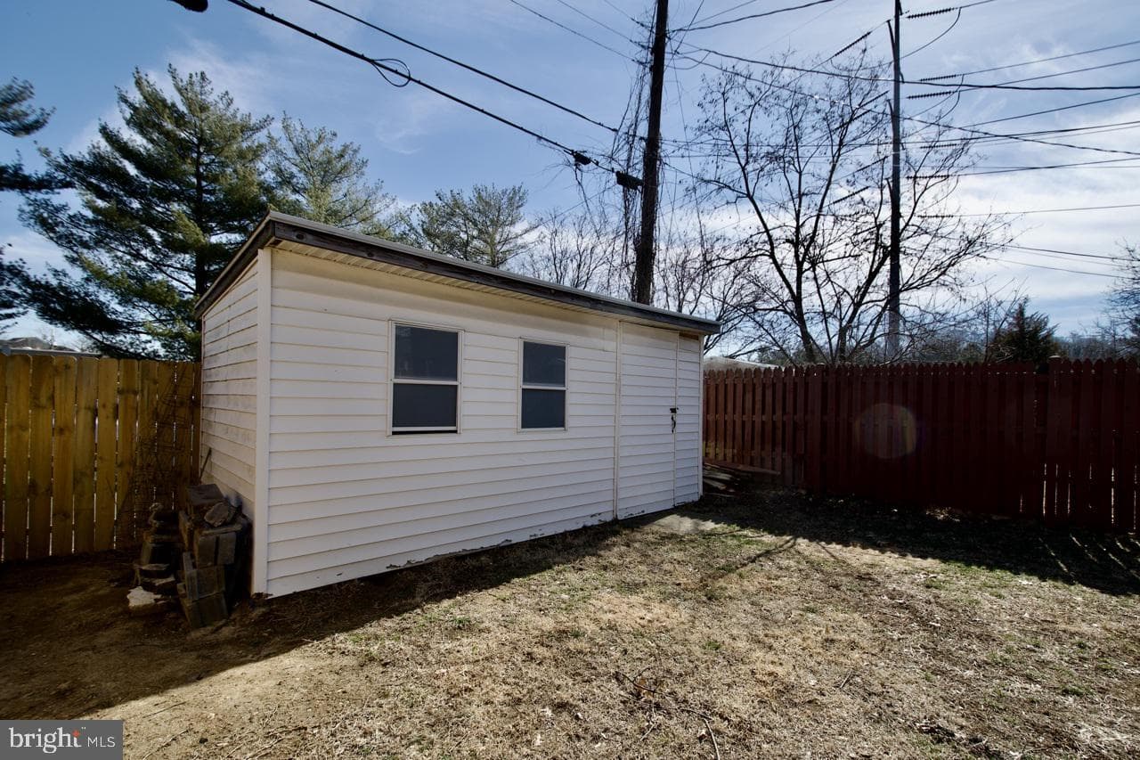 2727 S Cleveland Street photo 29