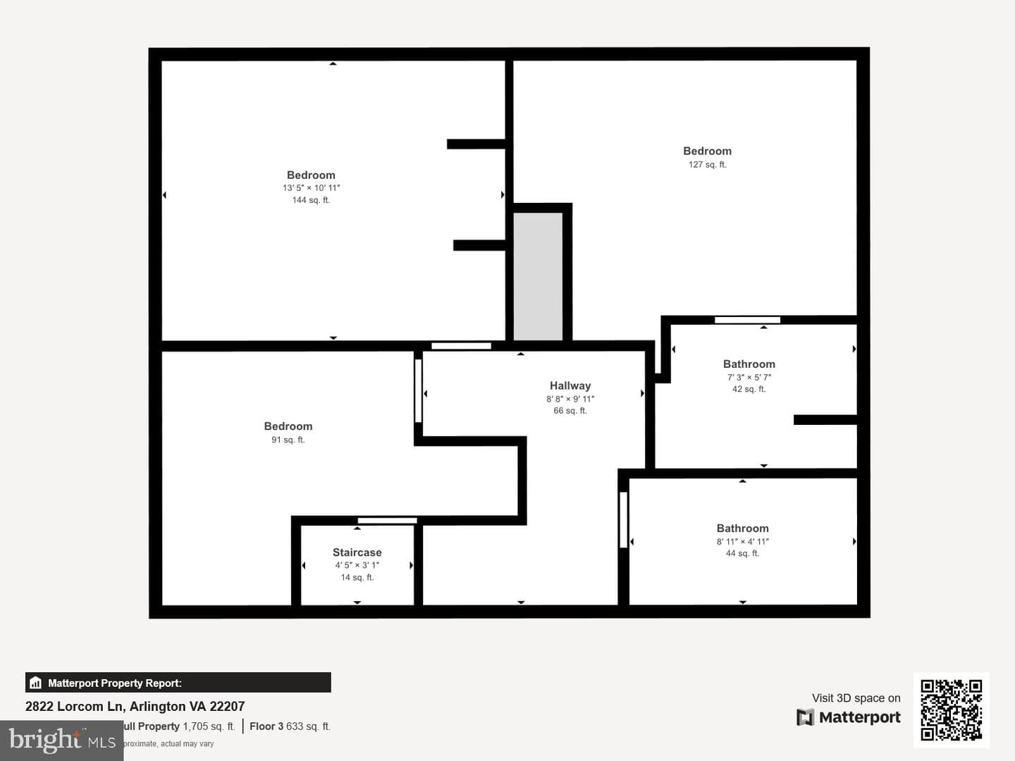 2822 Lorcom Lane photo 49