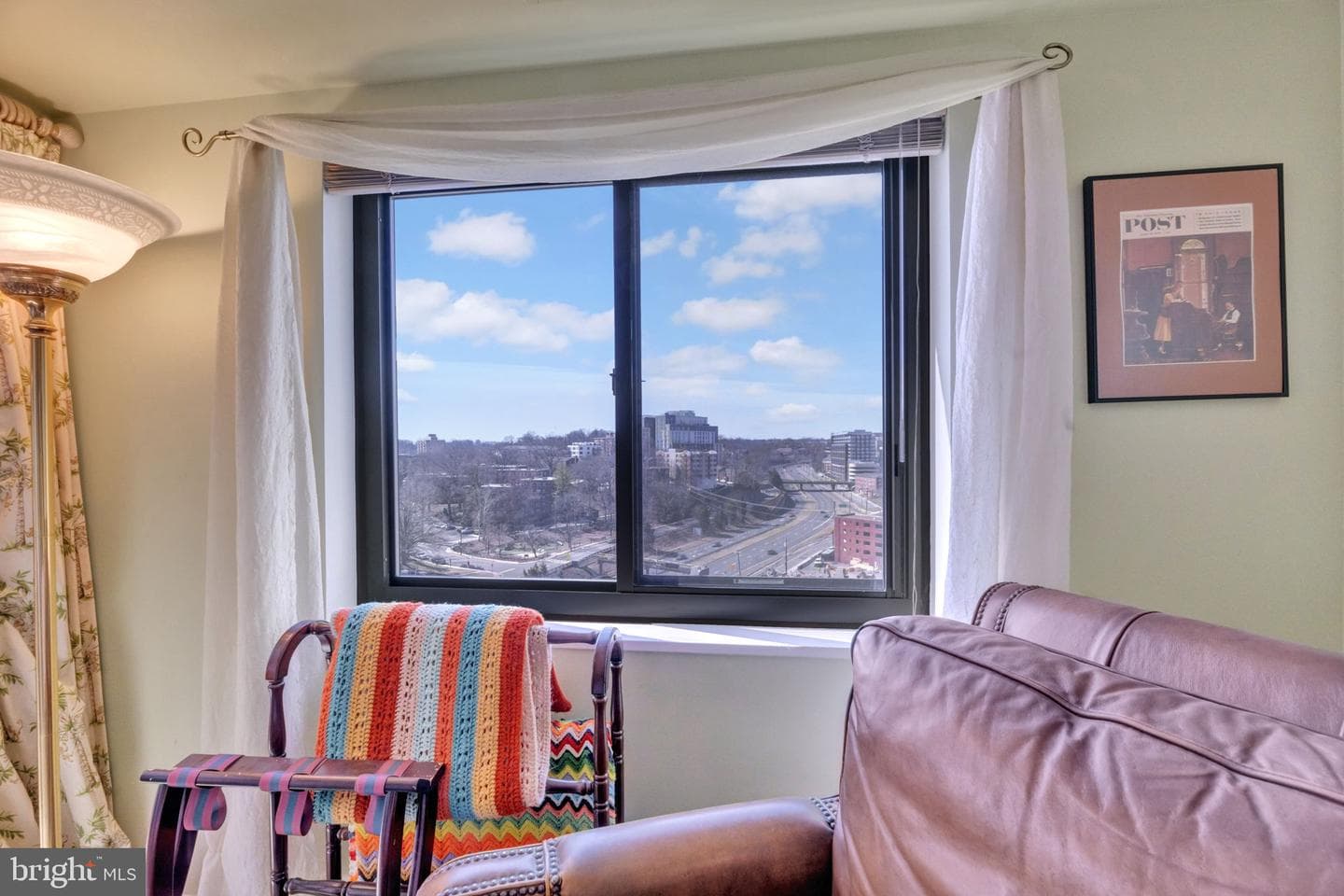 1600 N Oak Street N #1022 photo 24
