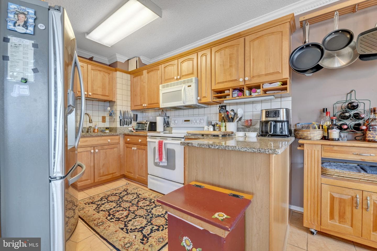 1600 N Oak Street N #1022 photo 3