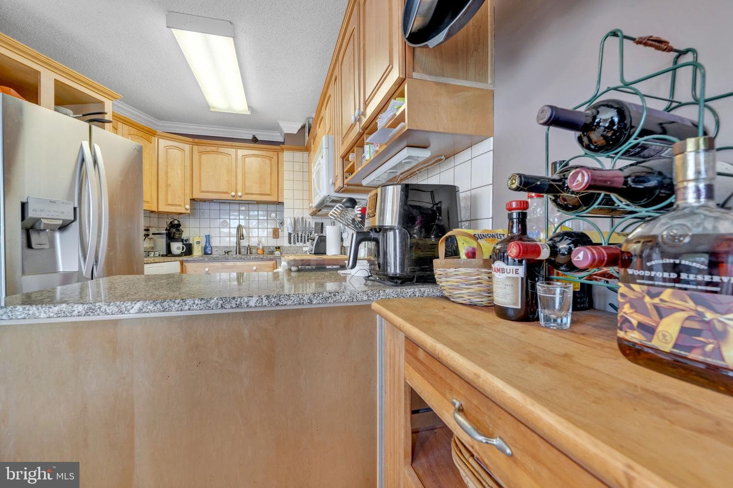 1600 N Oak Street N #1022 photo 4