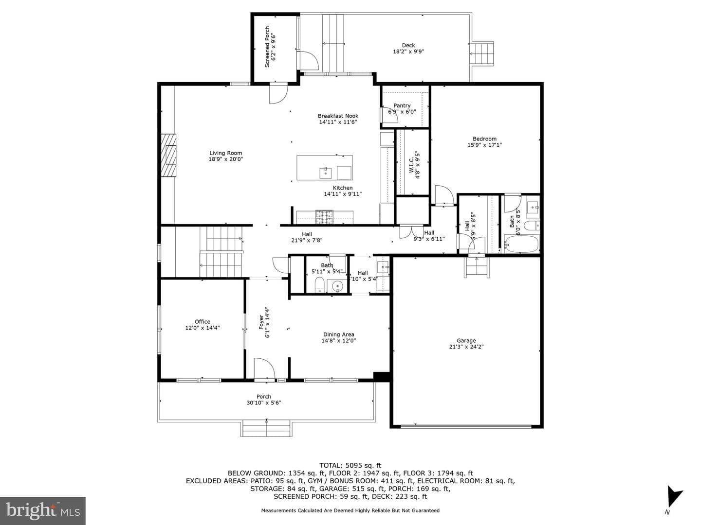 5612 Williamsburg Boulevard photo 46