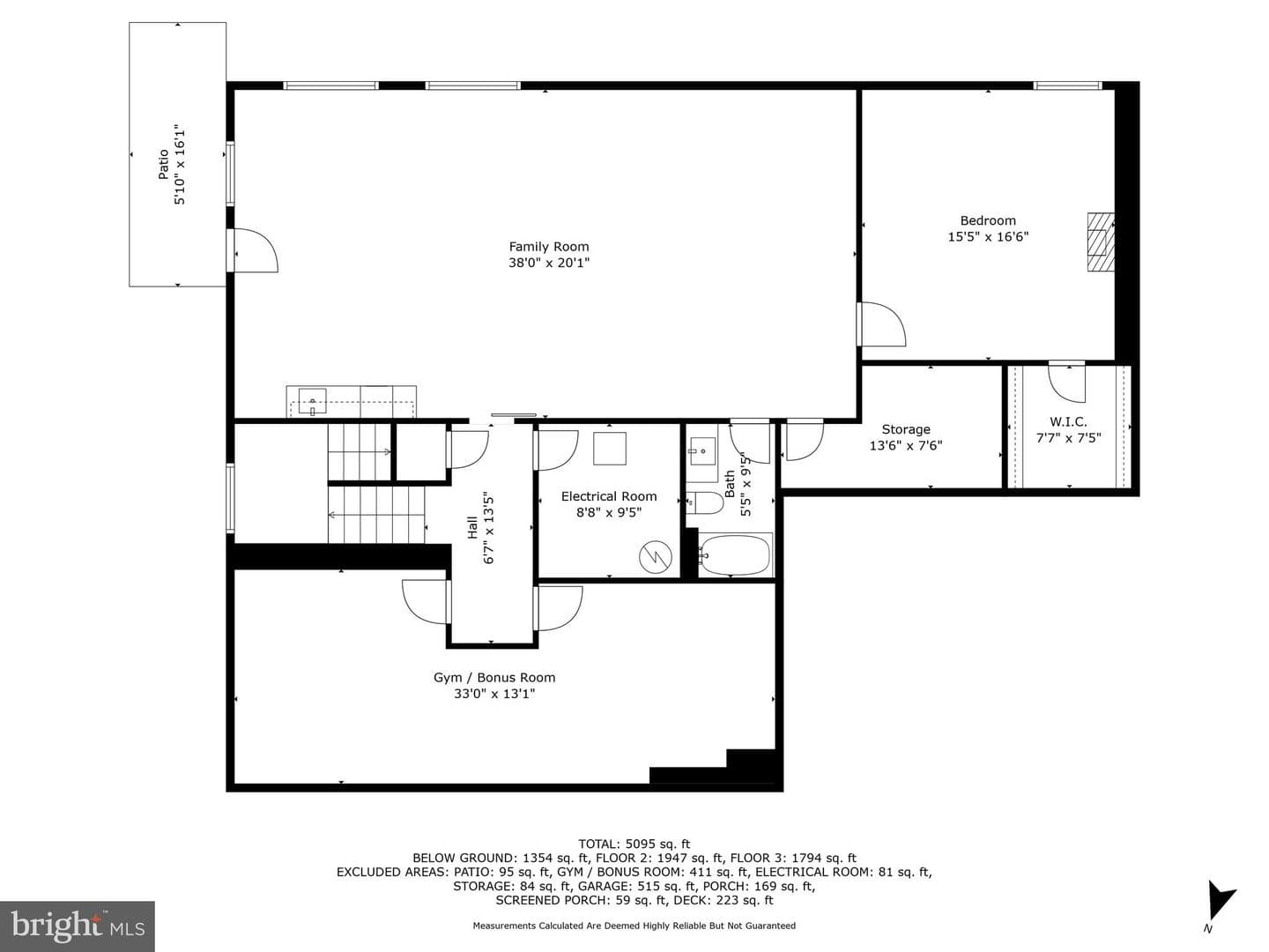 5612 Williamsburg Boulevard photo 47