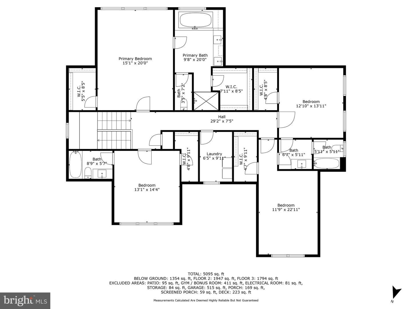 5612 Williamsburg Boulevard photo 48