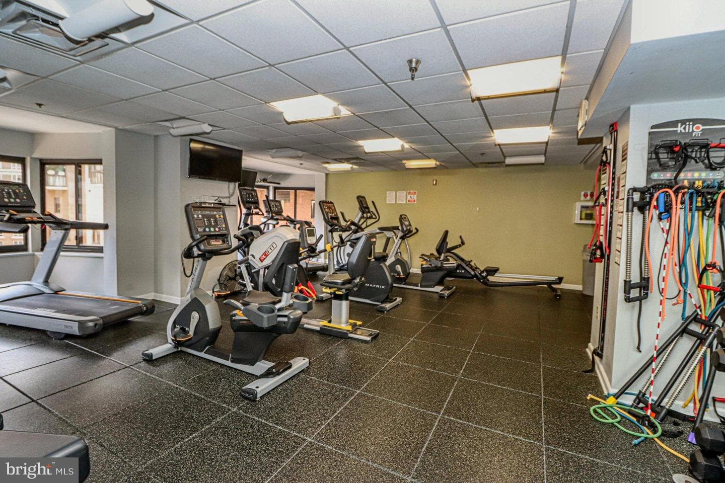 900 N Stafford #1408 photo 24