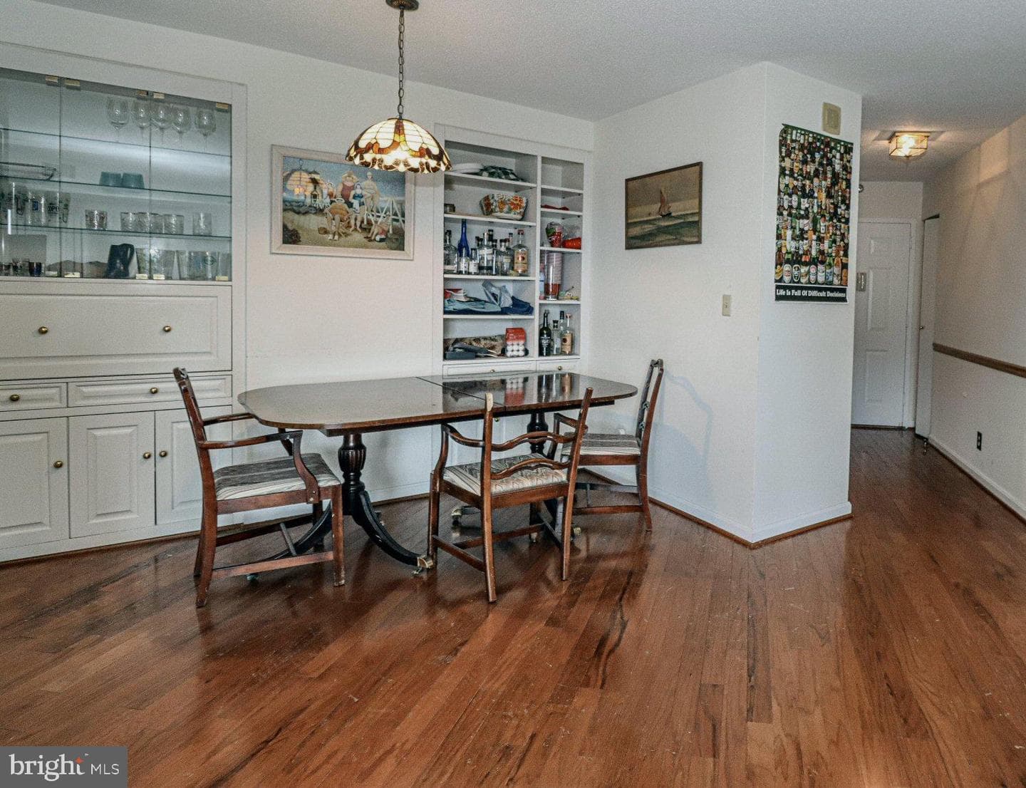 900 N Stafford #1408 photo 9