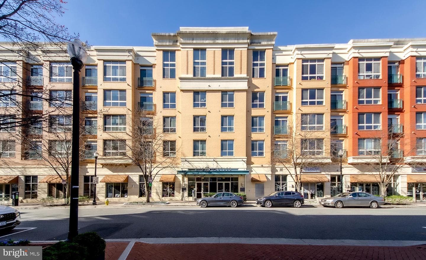 2200 N Westmoreland Street #401 photo 4