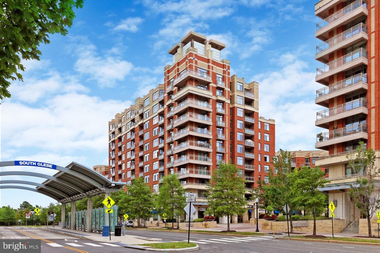 3650 S Glebe Road #147