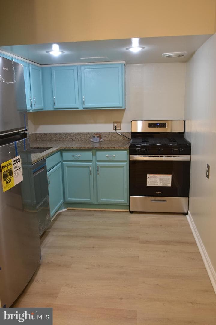 1503 S George Mason Drive #2 photo 18