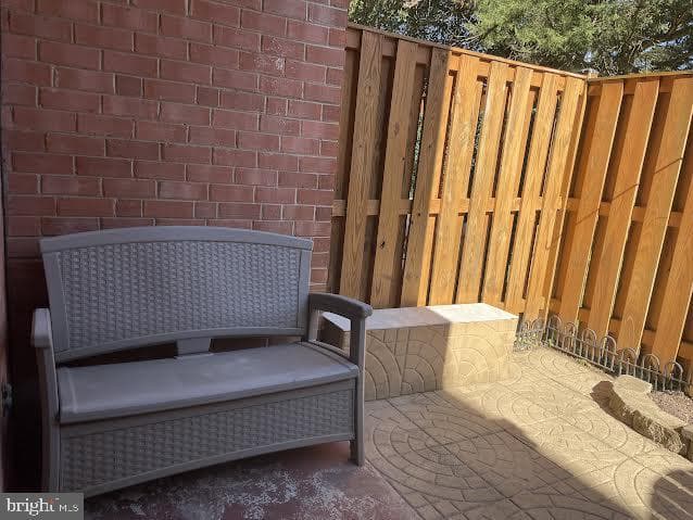 1503 S George Mason Drive #2 photo 31