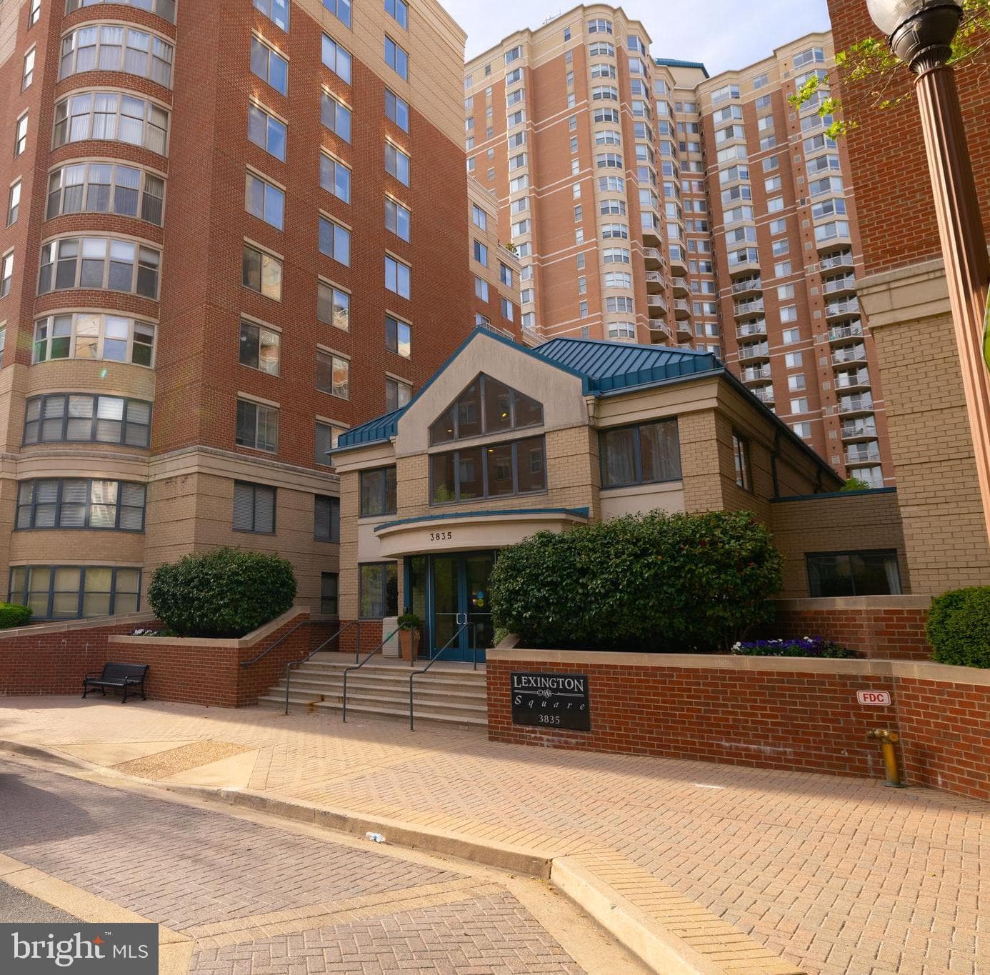 3835 N 9th Street N #709w photo 37