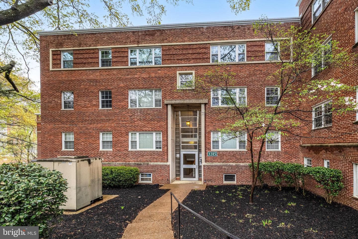 1315 N Ode Street N #734