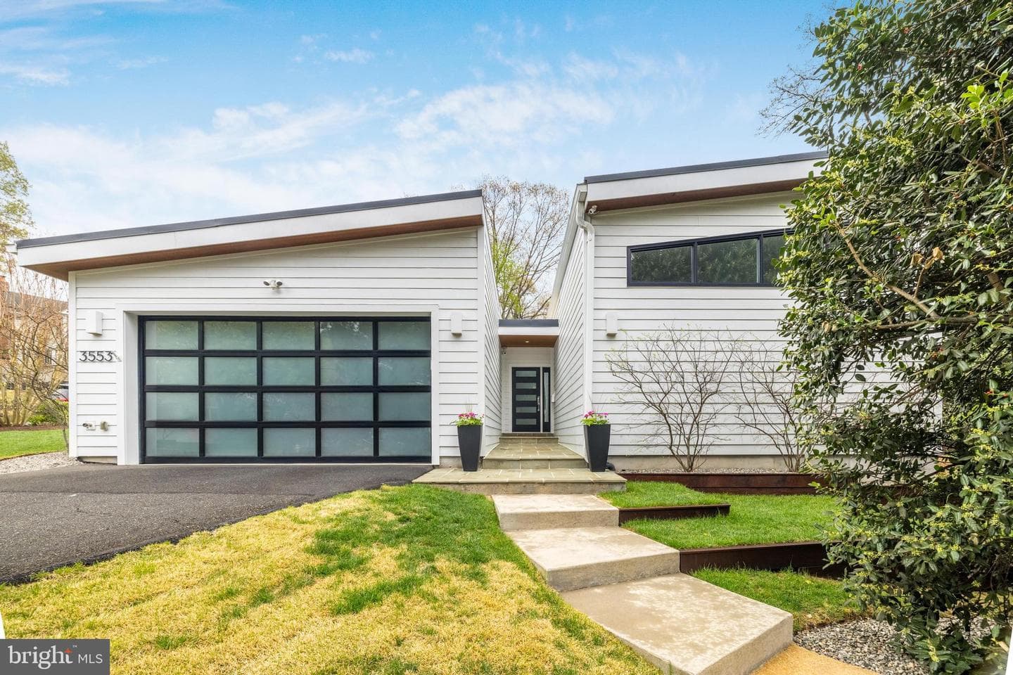 3553 Nelly Custis Drive