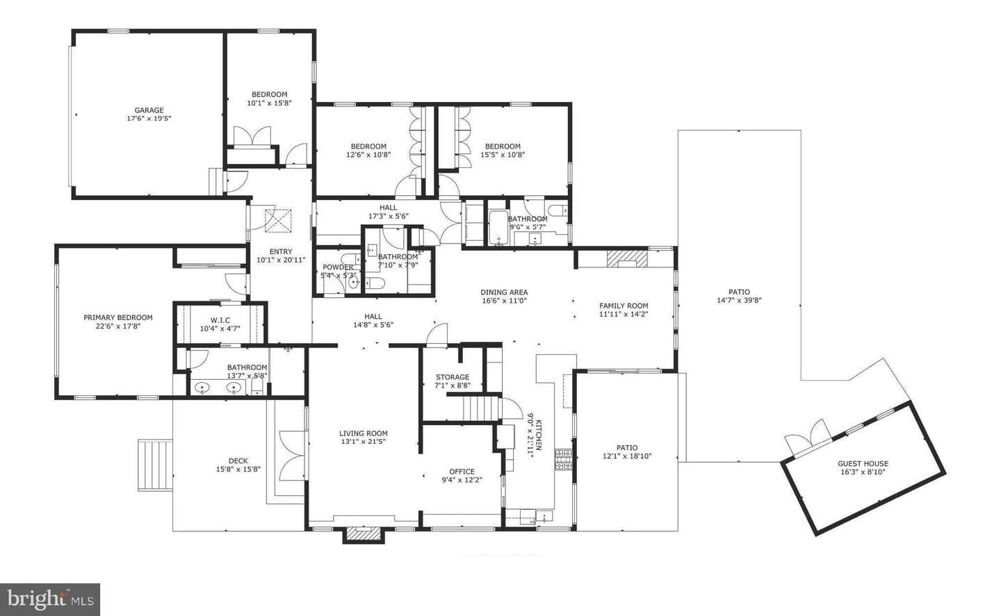 3553 Nelly Custis Drive photo 39