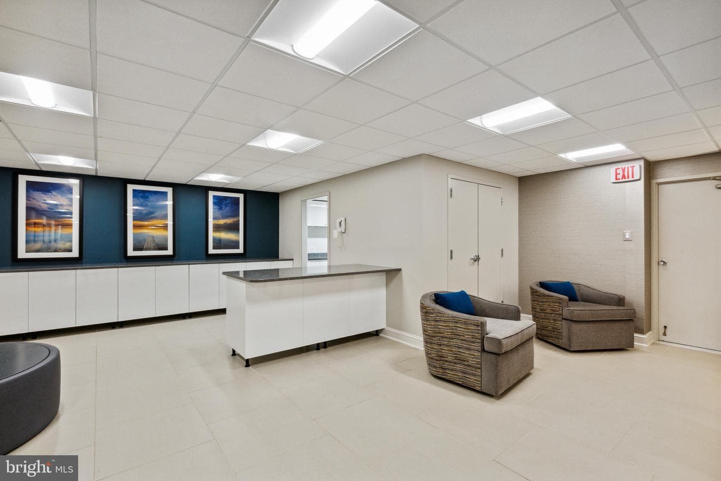 1200 N Nash Street #803 photo 14